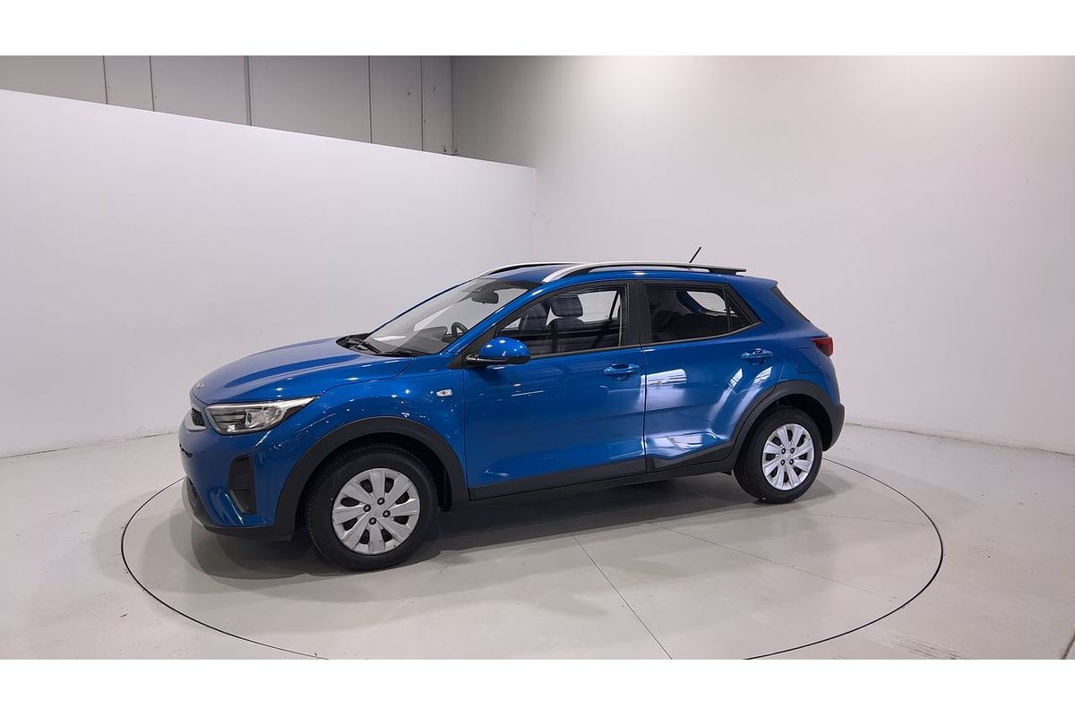 2022 Kia Stonic S YB