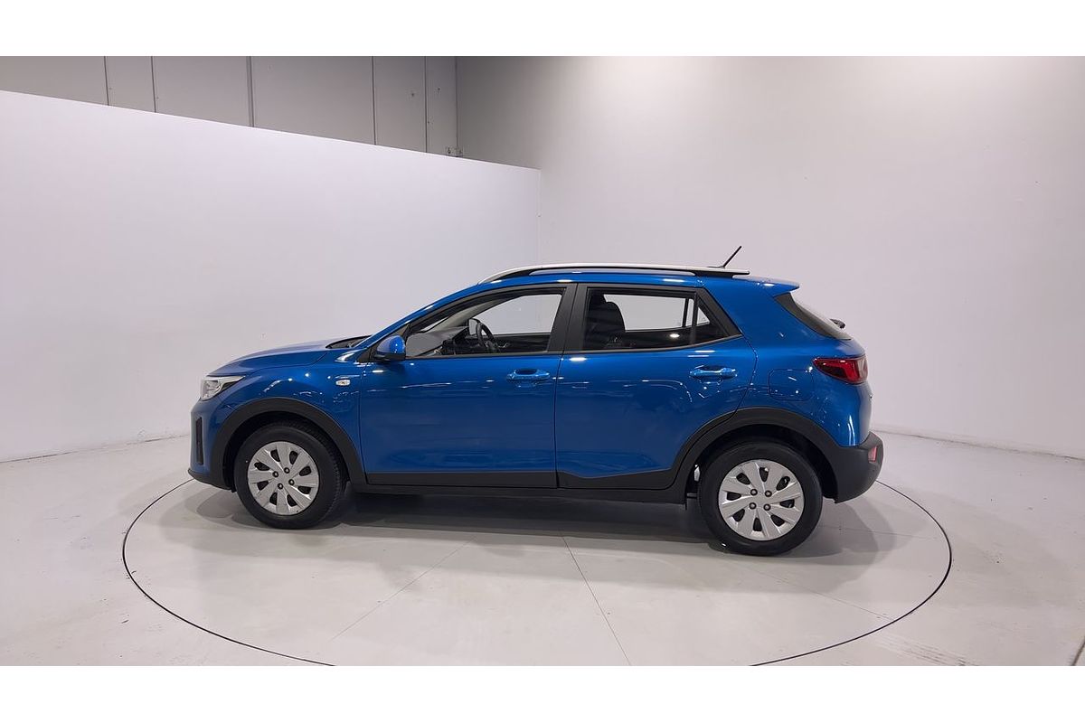 2022 Kia Stonic S YB