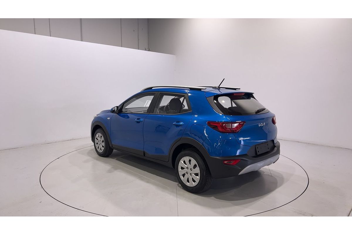 2022 Kia Stonic S YB