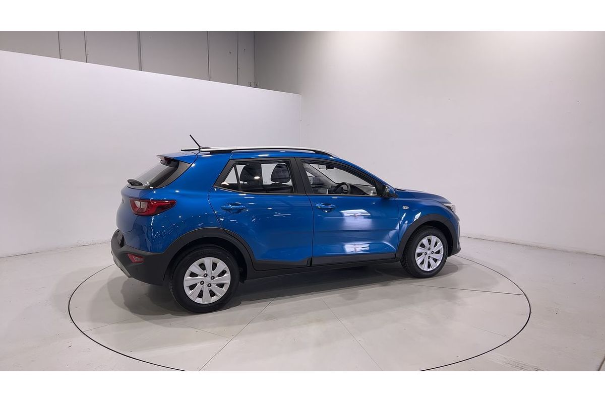 2022 Kia Stonic S YB