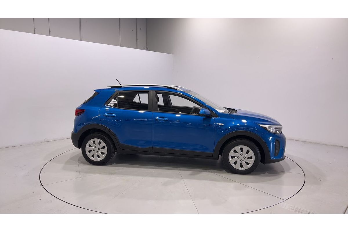 2022 Kia Stonic S YB