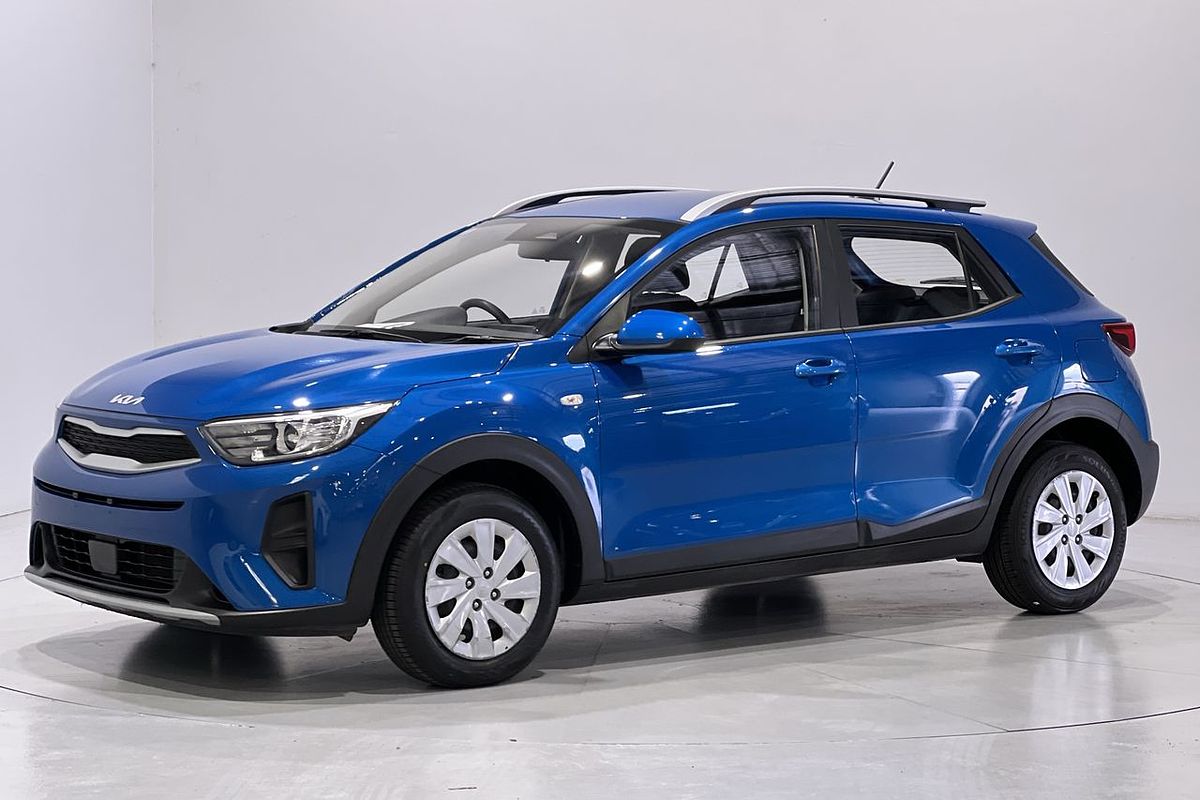 2022 Kia Stonic S YB