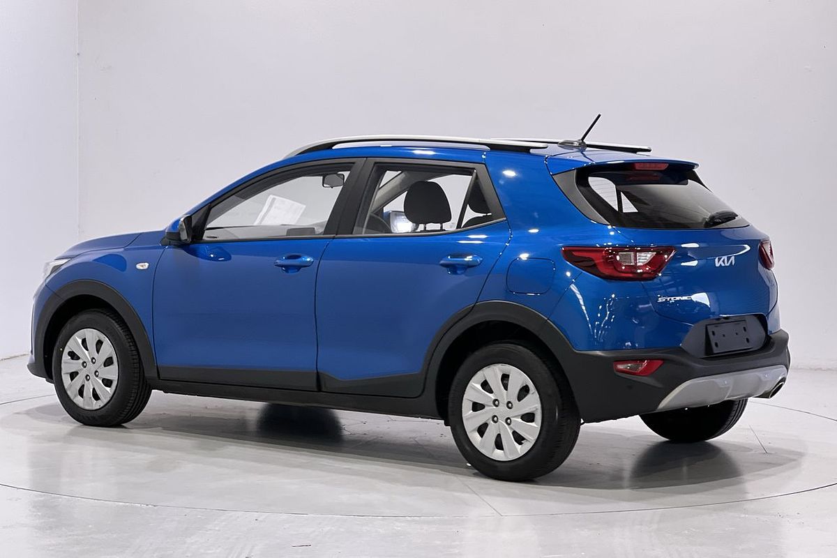 2022 Kia Stonic S YB