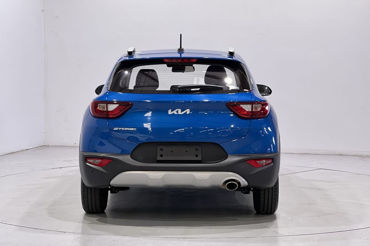 2022 Kia Stonic S YB