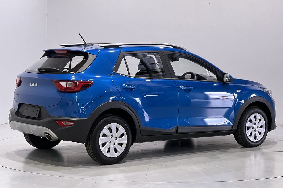 2022 Kia Stonic S YB