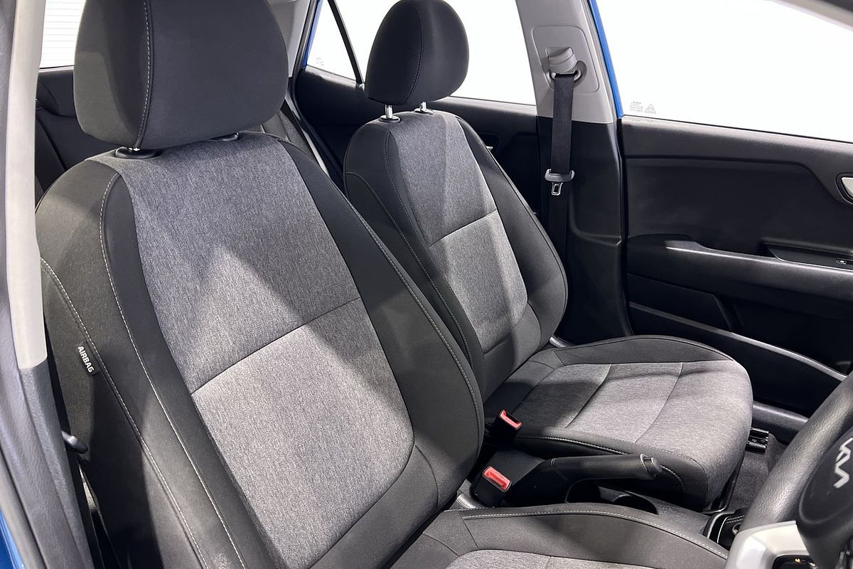 2022 Kia Stonic S YB