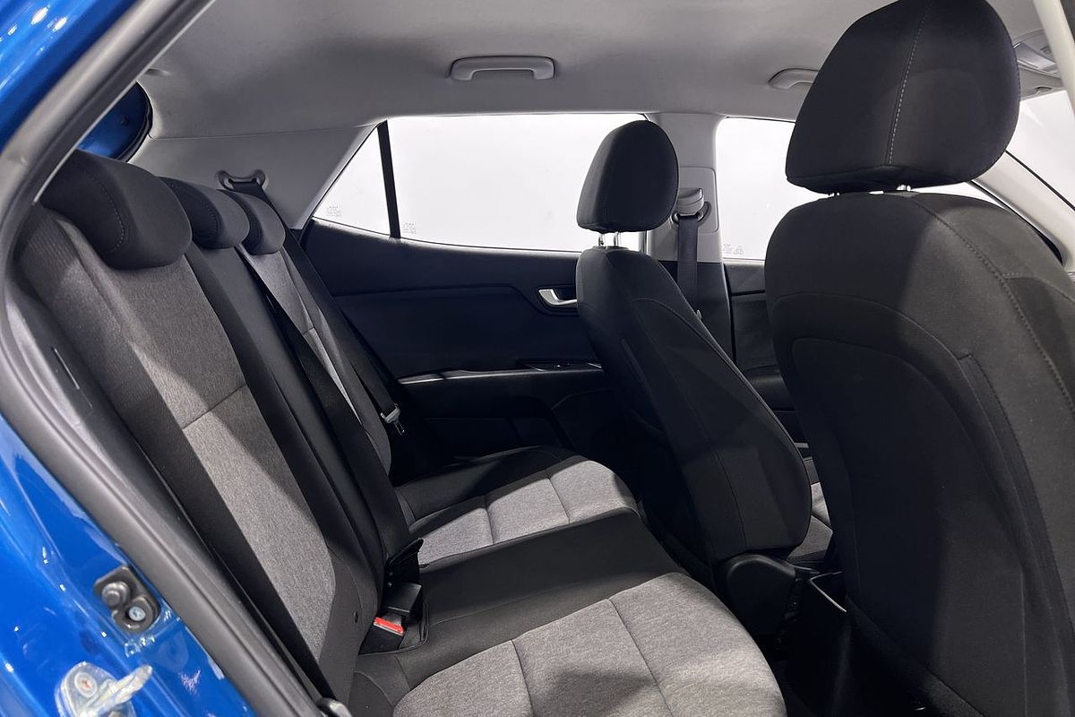 2022 Kia Stonic S YB