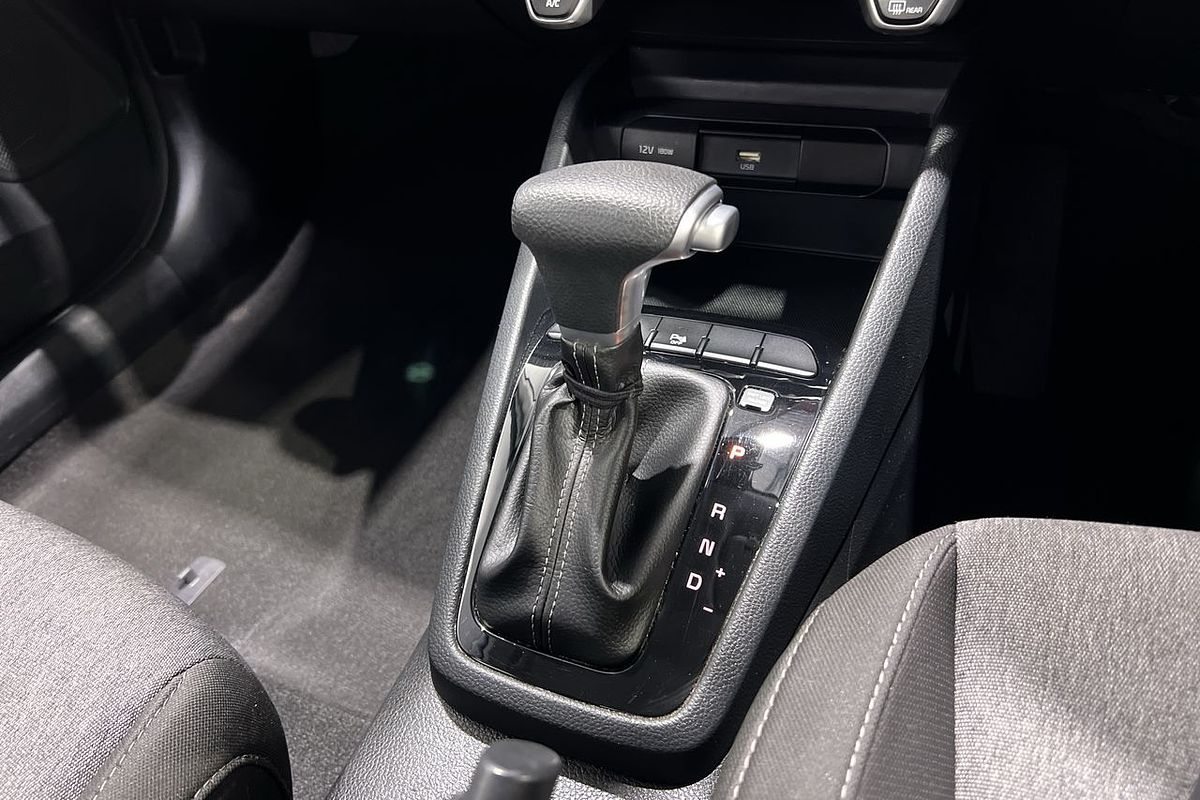2022 Kia Stonic S YB