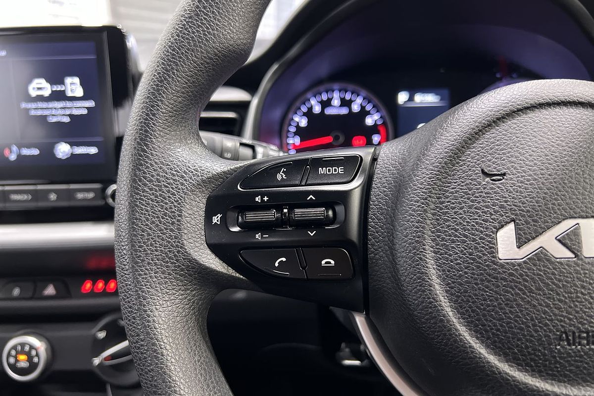 2022 Kia Stonic S YB