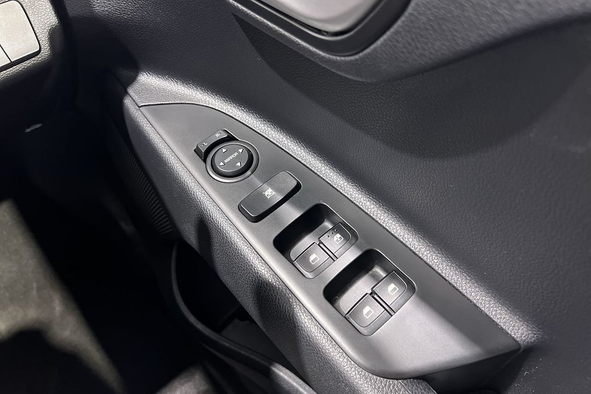 2022 Kia Stonic S YB