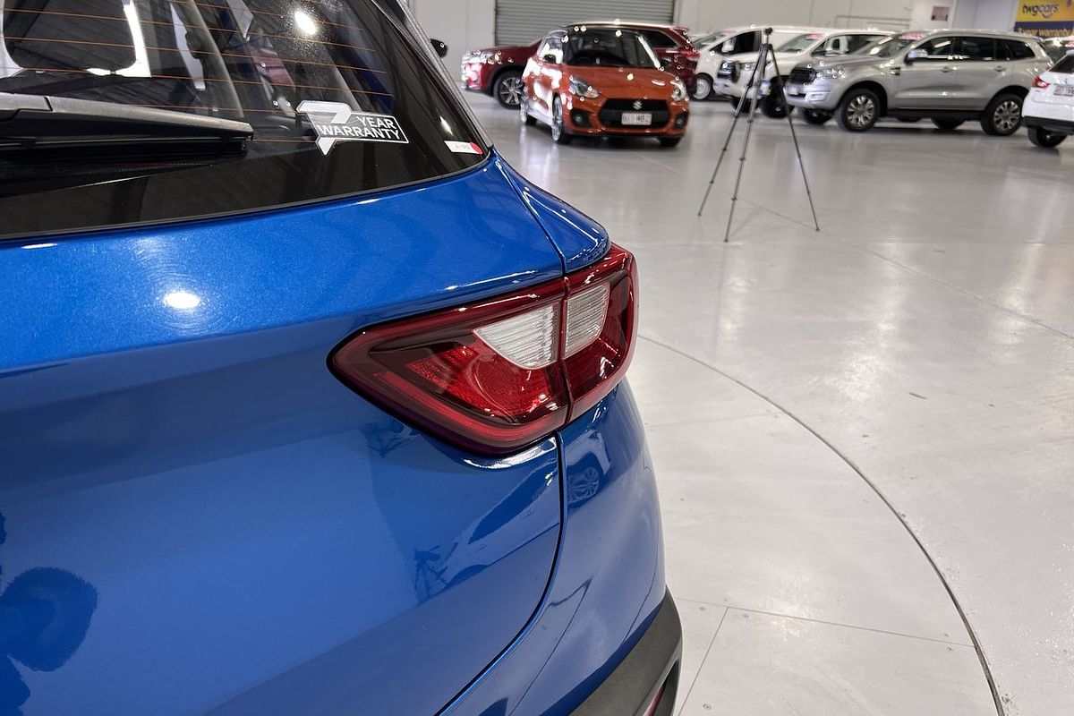 2022 Kia Stonic S YB