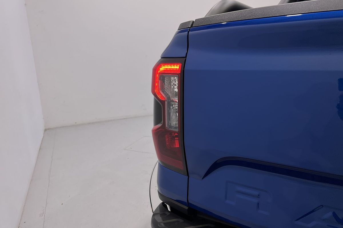 2024 Ford Ranger Tremor 4X4