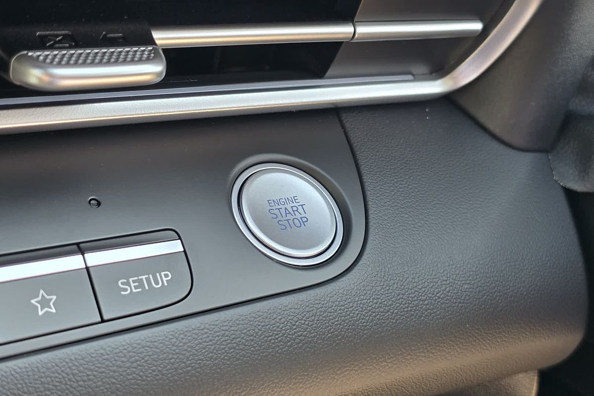 2025 Hyundai i30 Elite CN7.V2