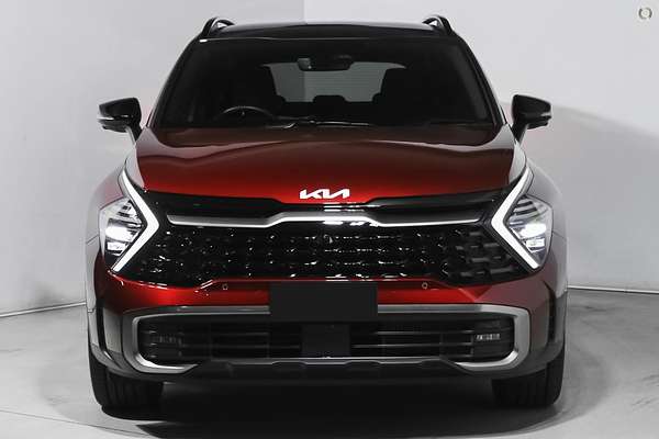 2025 Kia Sportage GT-Line NQ5