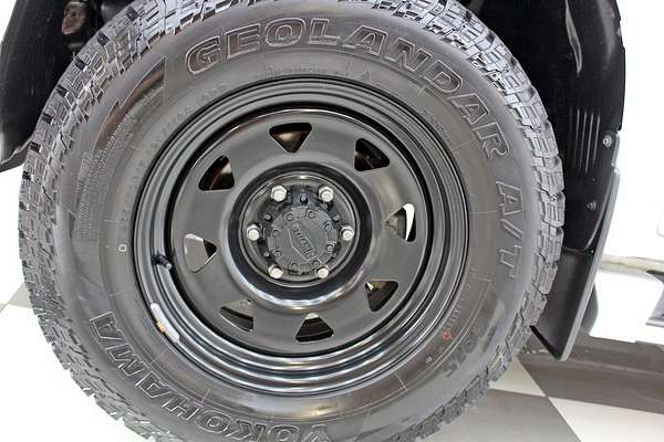 2020 Mitsubishi Triton GLX ADAS MR 4X4