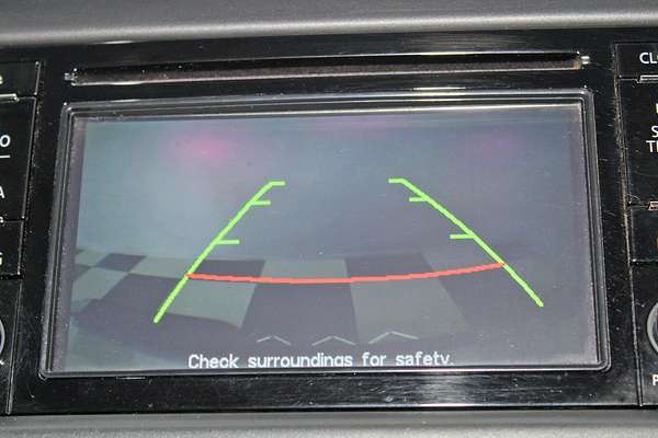 2020 Mitsubishi Triton GLX ADAS MR 4X4