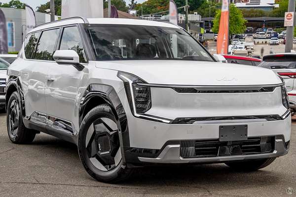 2025 Kia EV9 Earth MV