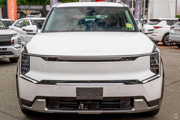 2025 Kia EV9 Earth MV
