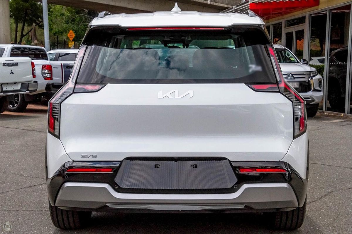 2025 Kia EV9 Earth MV