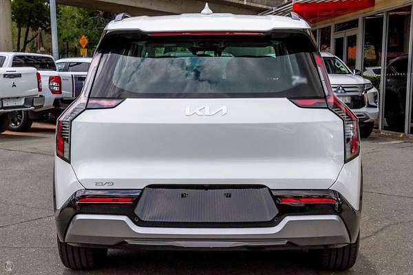 2025 Kia EV9 Earth MV