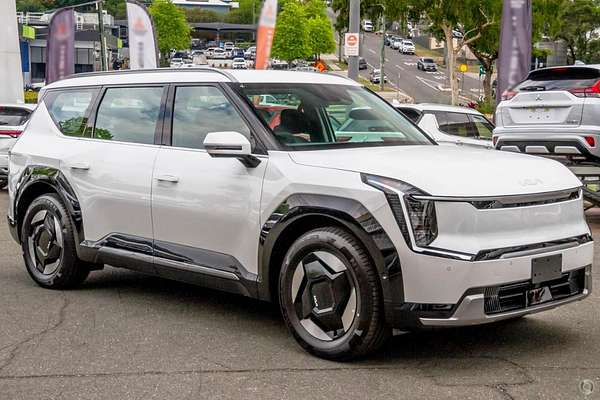 2025 Kia EV9 Earth MV
