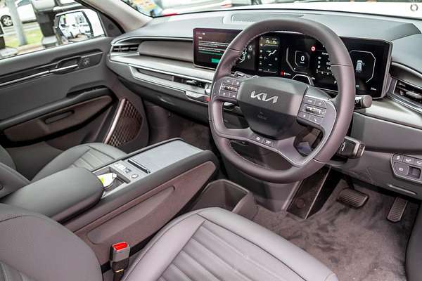 2025 Kia EV9 Earth MV