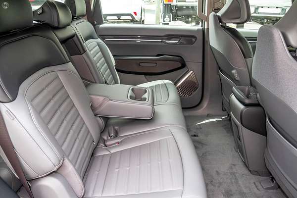 2025 Kia EV9 Earth MV