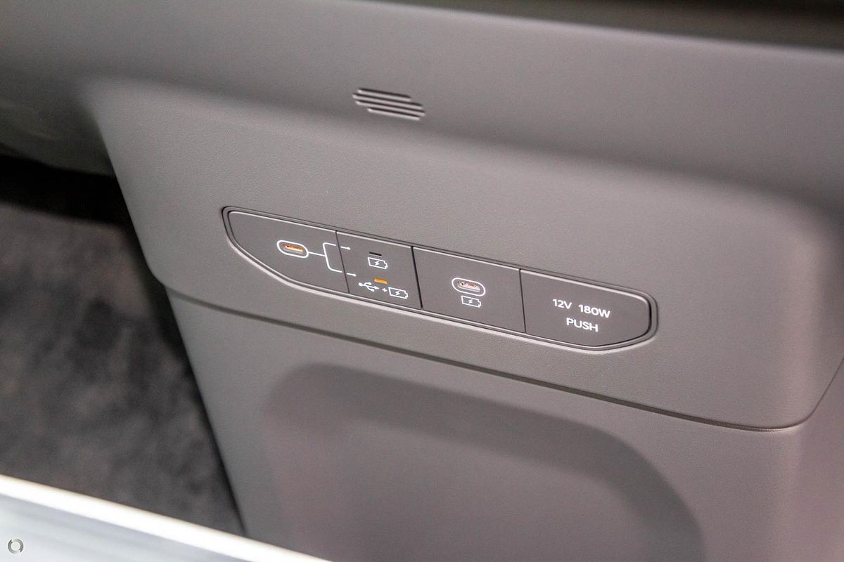 2025 Kia EV9 Earth MV