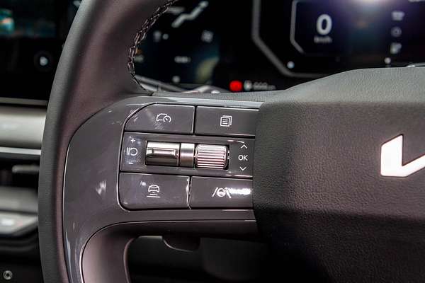 2025 Kia EV9 Earth MV