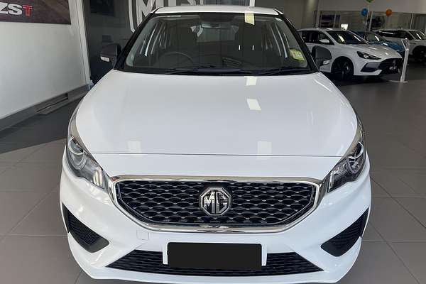 2024 MG MG3 Core