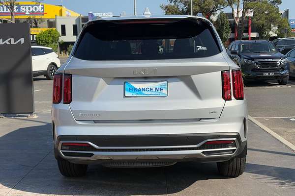 2022 Kia Sorento Sport+ MQ4