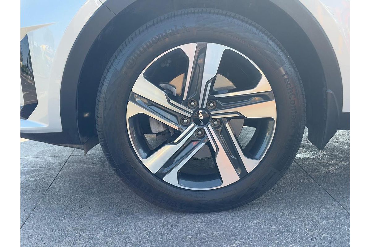 2022 Kia Sorento Sport+ MQ4