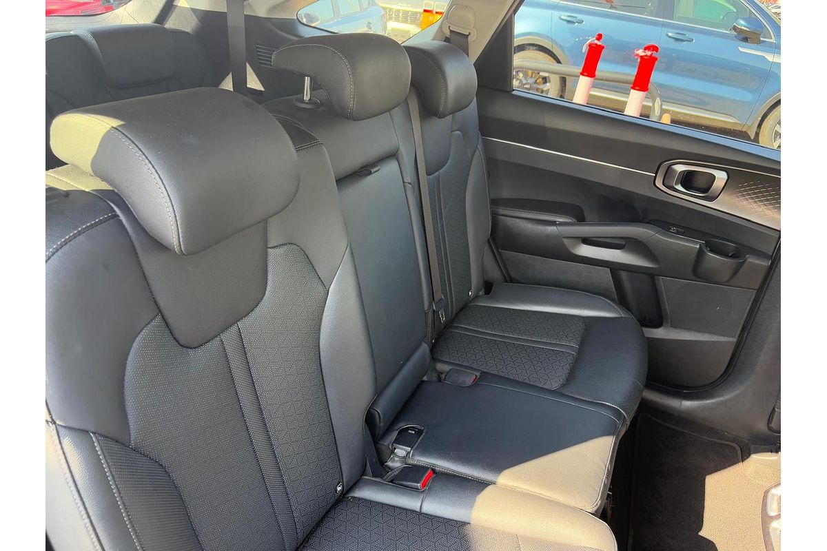 2022 Kia Sorento Sport+ MQ4