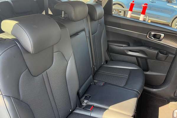 2022 Kia Sorento Sport+ MQ4