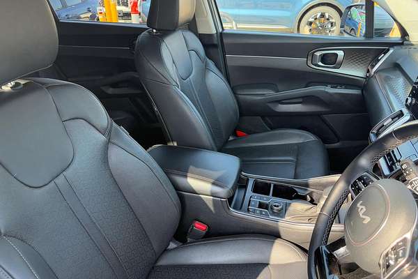 2022 Kia Sorento Sport+ MQ4