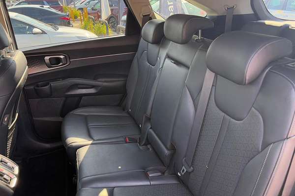 2022 Kia Sorento Sport+ MQ4