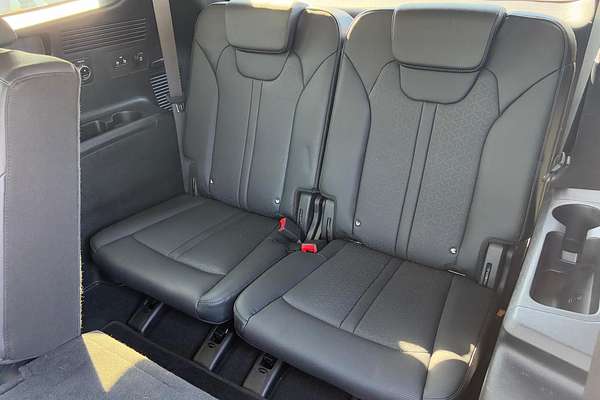 2022 Kia Sorento Sport+ MQ4