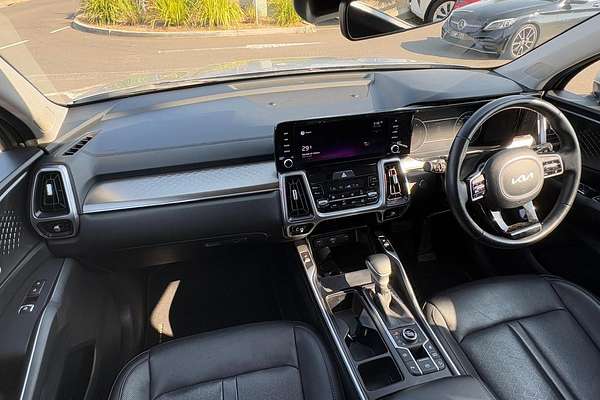 2022 Kia Sorento Sport+ MQ4