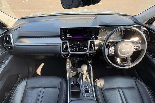 2022 Kia Sorento Sport+ MQ4