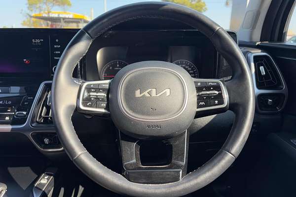 2022 Kia Sorento Sport+ MQ4