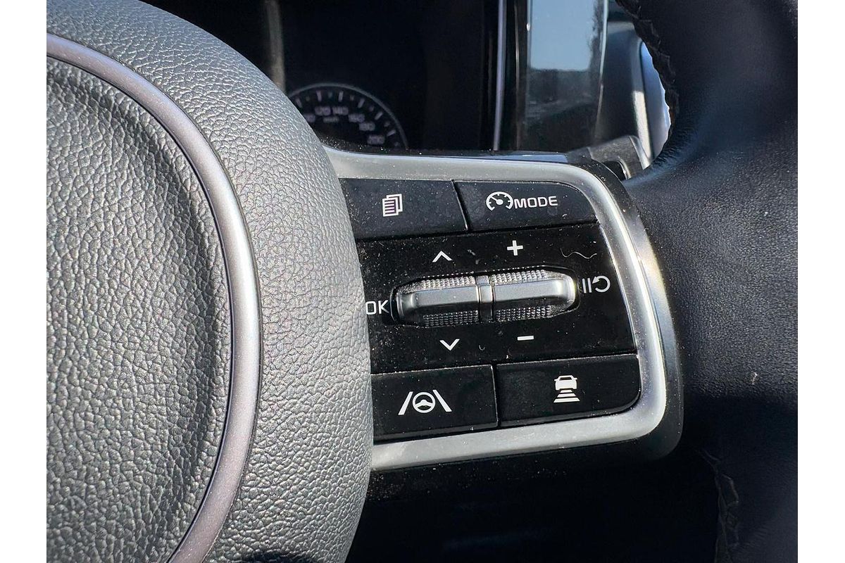 2022 Kia Sorento Sport+ MQ4