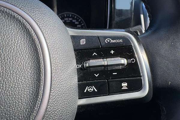2022 Kia Sorento Sport+ MQ4