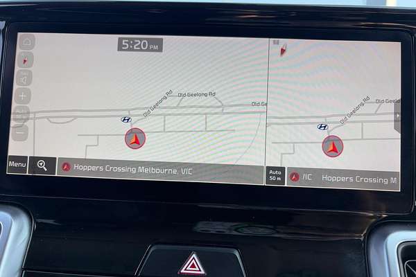 2022 Kia Sorento Sport+ MQ4