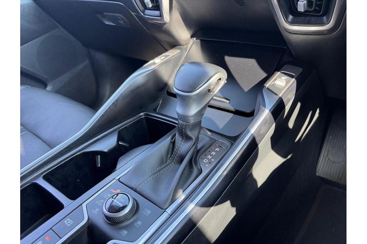 2022 Kia Sorento Sport+ MQ4