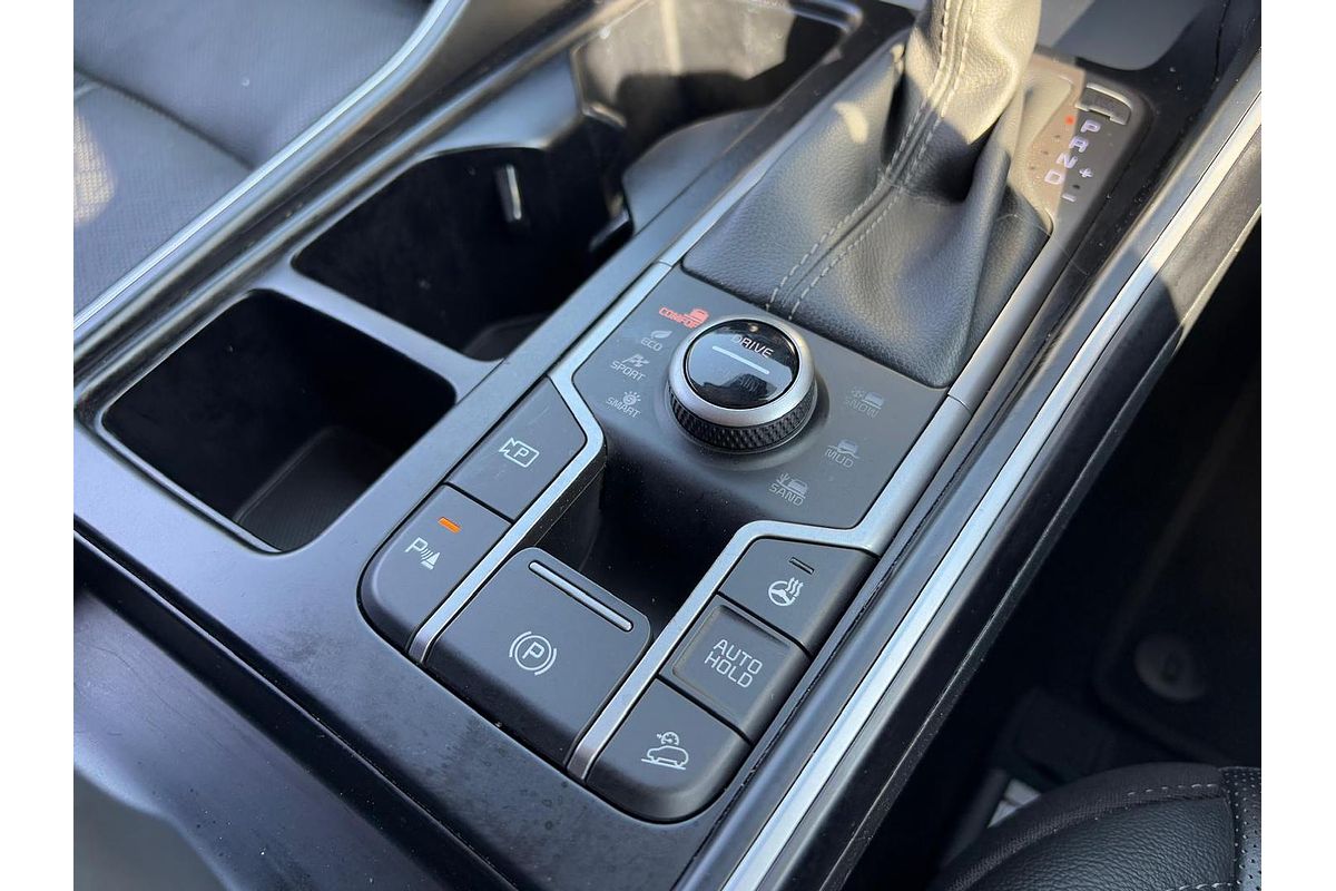 2022 Kia Sorento Sport+ MQ4