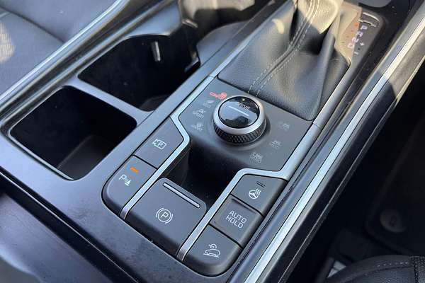 2022 Kia Sorento Sport+ MQ4