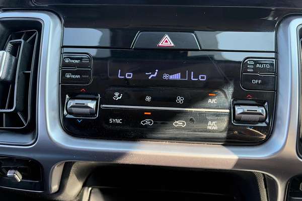 2022 Kia Sorento Sport+ MQ4