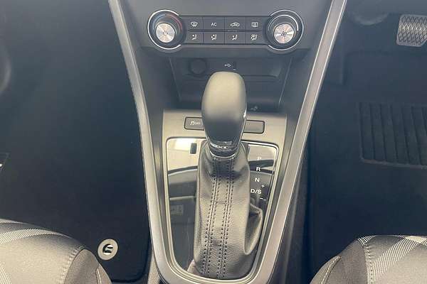 2024 MG MG3 Core