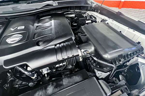 2021 Nissan Patrol Ti Y62