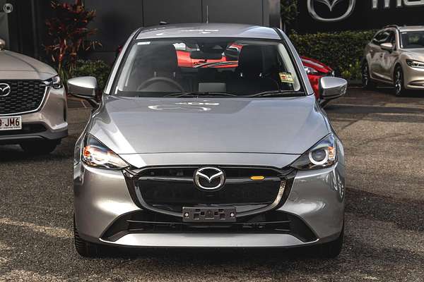 2024 Mazda 2 G15 Pure DJ Series